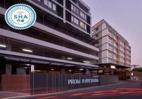  Prom Ratchada Hotel - SHA Plus  Бангкок